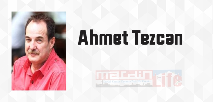 Kafirun - Ahmet Tezcan Kitap özeti, konusu ve incelemesi