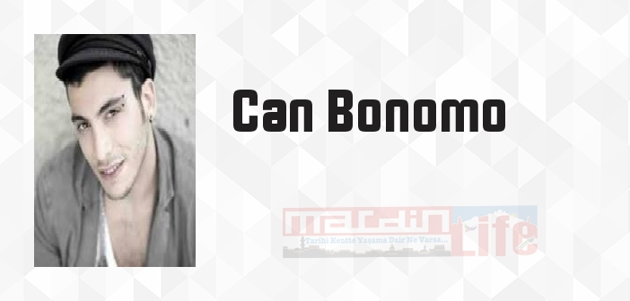 Delirmek Belirmektir - Can Bonomo Kitap özeti, konusu ve incelemesi