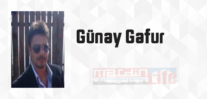 Kuklacı - Günay Gafur Kitap özeti, konusu ve incelemesi