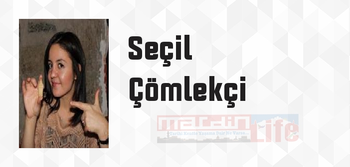 Bir Cevabım Yok Ama Sorunuza Hayran Kaldım
- Seçil Çömlekçi Kitap özeti, konusu ve incelemesi