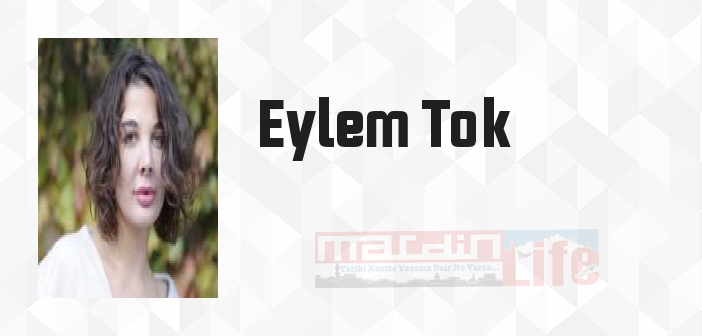 Mihr - Eylem Tok Kitap özeti, konusu ve incelemesi