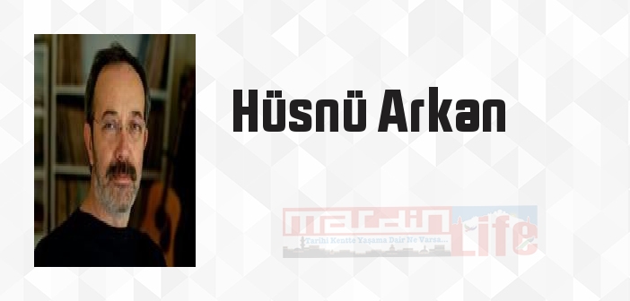 Uyku - Hüsnü Arkan Kitap özeti, konusu ve incelemesi