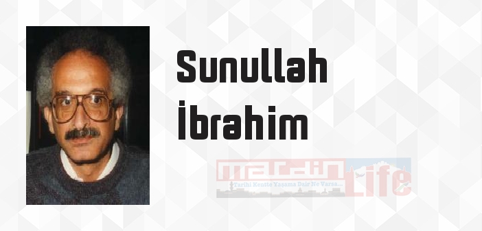 O Koku - Sunullah İbrahim Kitap özeti, konusu ve incelemesi