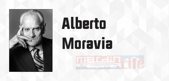 Küçümseme - Alberto Moravia Kitap özeti, konusu ve incelemesi