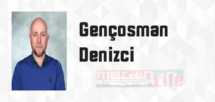 Sır Ölüm - Gençosman Denizci Kitap özeti, konusu ve incelemesi