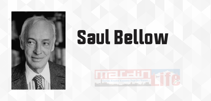 Boşlukta Sallanan Adam - Saul Bellow Kitap özeti, konusu ve incelemesi