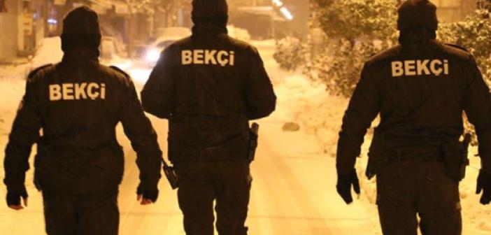 2023 Temmuz ayı ara zammı Bekçi maaşı ne kadar, kaç TL oldu? İşte 2023 zamlı Bekçi maaşları...
