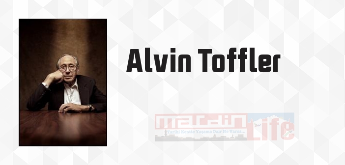Şok - Alvin Toffler Kitap özeti, konusu ve incelemesi
