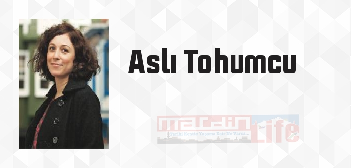 Şeytan Geçti - Aslı Tohumcu Kitap özeti, konusu ve incelemesi