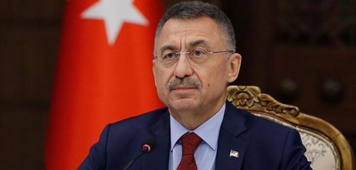 Cumhurbaşkanı Yardımcısı Fuat Oktay kimdir? Nereli kaç yaşında? Fuat Oktay ne yaptı, ne dedi? Neden gündemde?