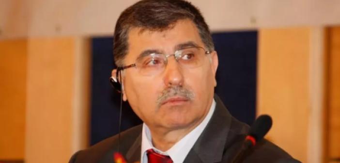 Fethullah Gülen yerine geleceği düşünülen Mustafa Özcan kimdir? Nereli, kaç yaşında? Mustafa Özcan ne yaptı, ne dedi? Neden gündemde?