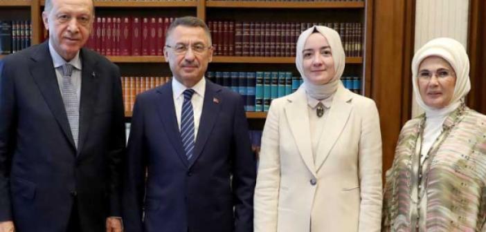 Fuat Oktay evli mi, kiminle evli? Kaç çocuğu var? Fuat Oktay çocukları kimden, eski eşi kim? Yeni eşi kim?