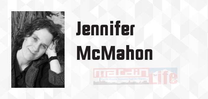 Kayıp Kızlar Adası - Jennifer McMahon Kitap özeti, konusu ve incelemesi