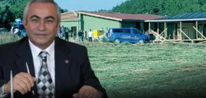Nazmi Arıkan nasıl öldü? Neden öldürürdü? Nazmi Arıkan Katili Kimdir
