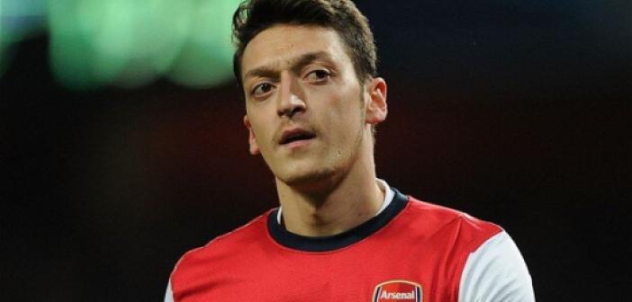 Mesut Özil kimdir, nereli, kaç yaşındadır? Mesut Özil neden gündemde?