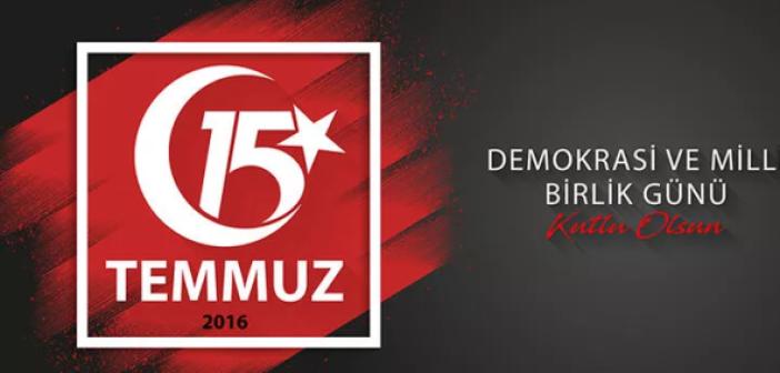 15 Temmuz Darbe Günü mesajları ve sözleri 2022 - En güzel, kısa, anlamlı, resimli, uzun 15 Temmuz Darbe Günü mesajları