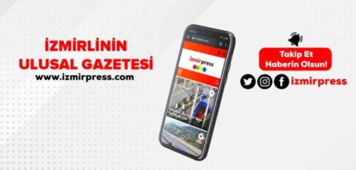 En Son Haberlere Yeni Bir Bakış Açısı “izmirpress”