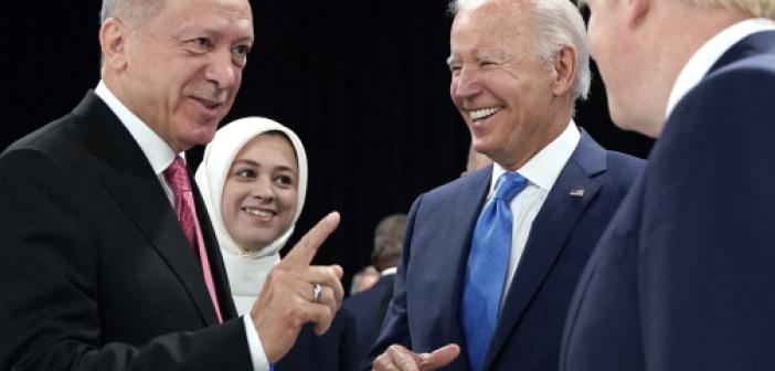 Cumhurbaşkanı'nın çevirmen danışmanı Fatma Gülham Abushanab kimdir? Nereli, kaç yaşında? Fatma Gülham Abushanab ne yaptı, neden gündemde?