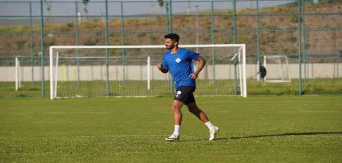 Çaykur Rizespor, yeni sezon hazırlıklarını sürdürüyor