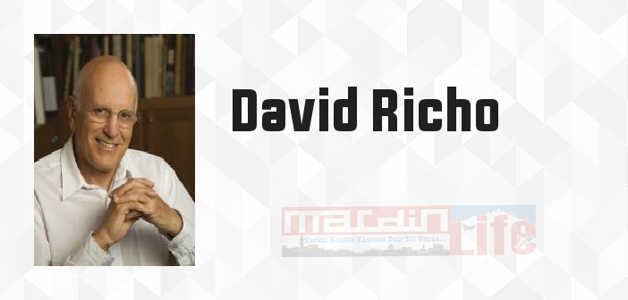 Geçmiş Şimdi Olduğunda - David Richo Kitap özeti, konusu ve incelemesi