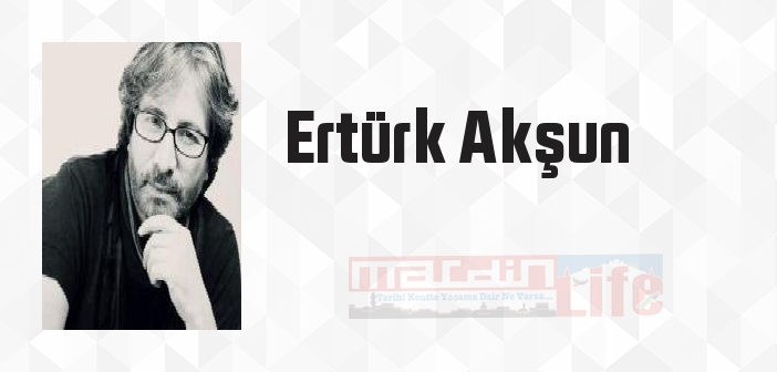 Ve Kızın Adı Gece - Ertürk Akşun Kitap özeti, konusu ve incelemesi