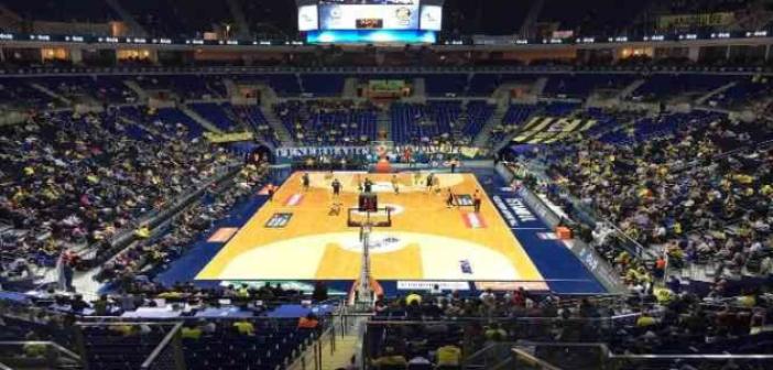 Fenerbahçe Beko kombine satışları başlıyor