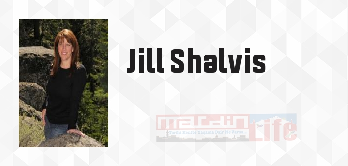 Bir Hayalin Peşinde - Jill Shalvis Kitap özeti, konusu ve incelemesi