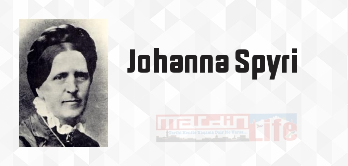 Heidi - Johanna Spyri Kitap özeti, konusu ve incelemesi