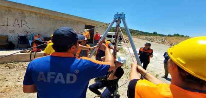 MAG, eğitimlerine devam ediyor