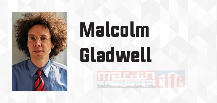 Outliers - Malcolm Gladwell Kitap özeti, konusu ve incelemesi