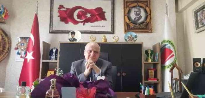 Manisa’nın sevilen eğitimcisi Kuşçuoğlu hayatını kaybetti