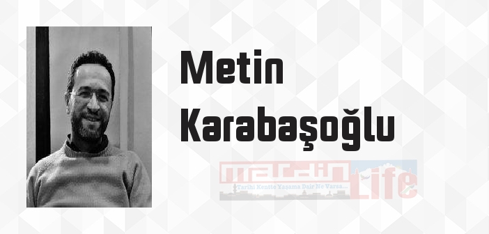 Küçük Şeyler - Metin Karabaşoğlu Kitap özeti, konusu ve incelemesi