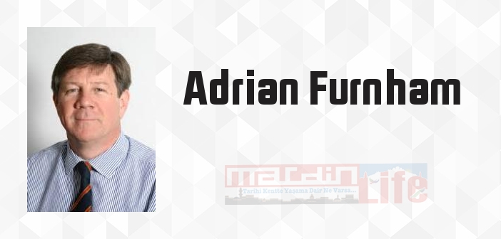Gerçekten Bilmeniz Gereken 50 Psikoloji Fikri - Adrian Furnham Kitap özeti, konusu ve incelemesi