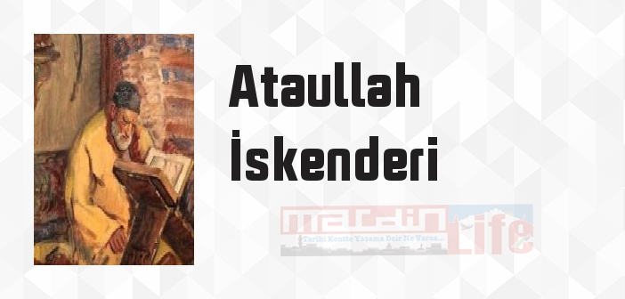 Hikem-i Ataiyye - Ataullah İskenderi Kitap özeti, konusu ve incelemesi