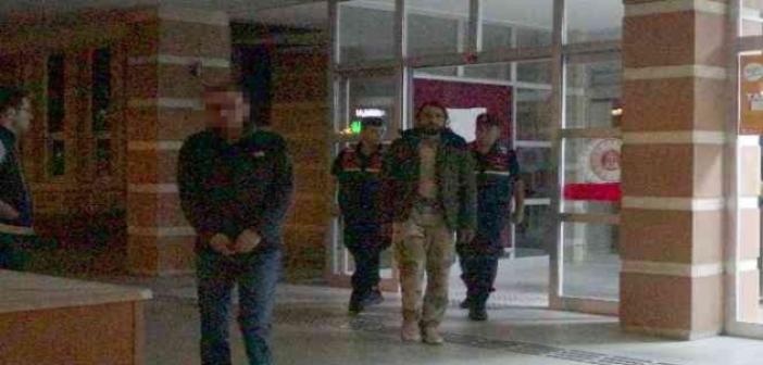 Avrupa’ya geçmek hayali ile geldiği Türkiye’de 15 gündür yürüyen Afgan uyruklu şahıs, yolda öldü