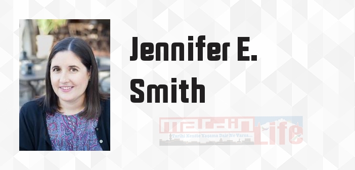 İlk Bakışta Aşk'ın İstatistiksel Olasılığı - Jennifer E. Smith Kitap özeti, konusu ve incelemesi