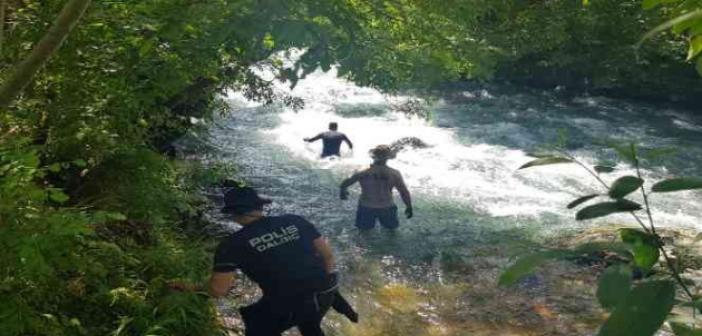 Kayıp hemşireyi arama çalışmaları 38’inci gününde