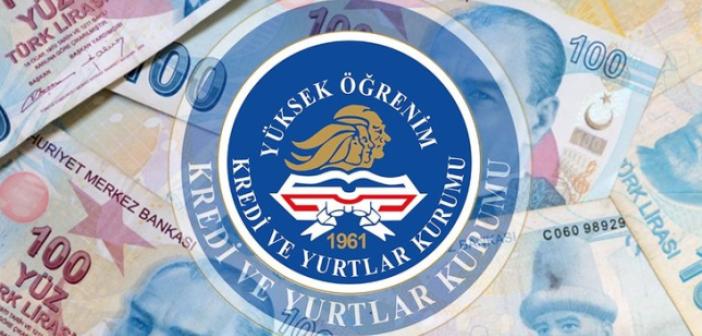 KYK kredi borç sorgulama ekranı - E-Devlet | Öğrenim kredisi borcum ne kadar oldu?