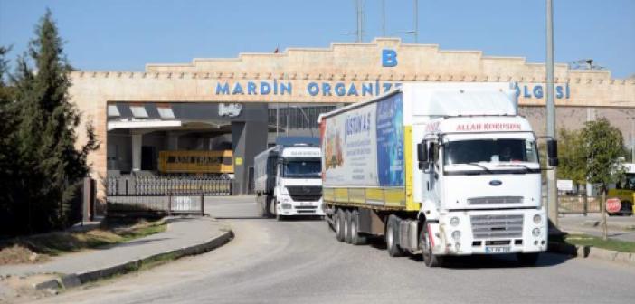 Mardin'deki fabrikaların adres ve iletişim numaraları