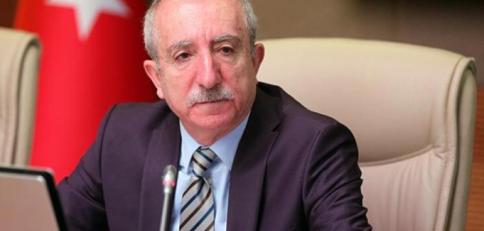 AK Partili Miroğlu Covid-19 tedavisi devam ediyor