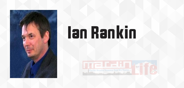 Saklambaç - Ian Rankin Kitap özeti, konusu ve incelemesi