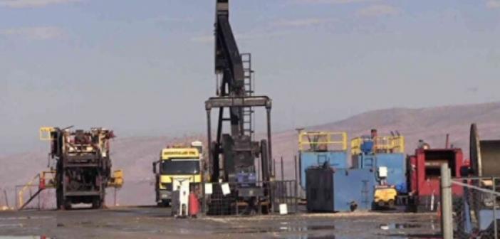 Midyat'ta petrol müjdesi!