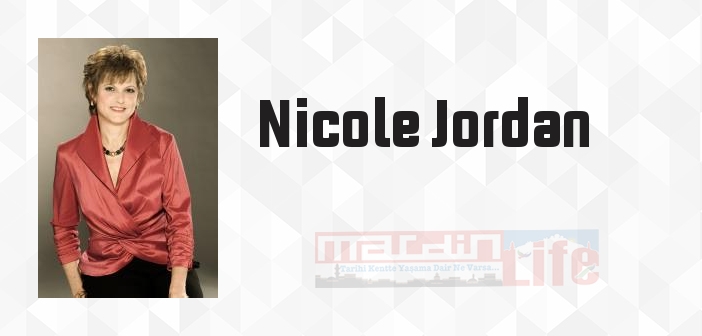 Tutku Mevsimi - Nicole Jordan Kitap özeti, konusu ve incelemesi