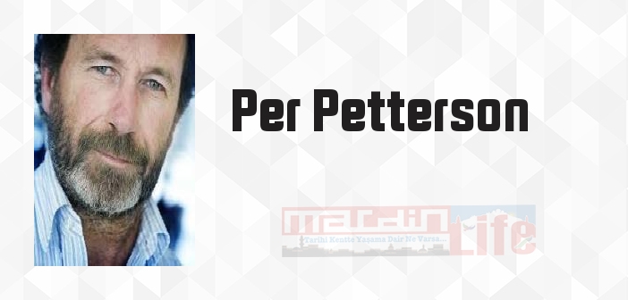 Benim Durumumdaki Erkekler - Per Petterson Kitap özeti, konusu ve incelemesi