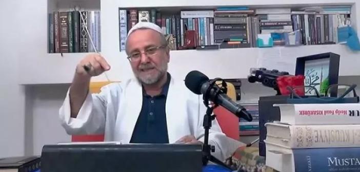 Saadettin Ustaosmanoğlu kimdir? Nereli, kaç yaşında? Saadettin Ustaosmanoğlu ne yaptı, neden gündemde?