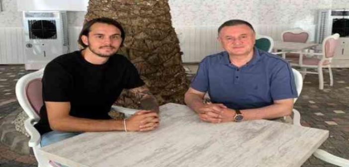 Erce Kardeşler, Hatayspor’da