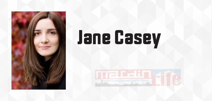 Acımasız - Jane Casey Kitap özeti, konusu ve incelemesi
