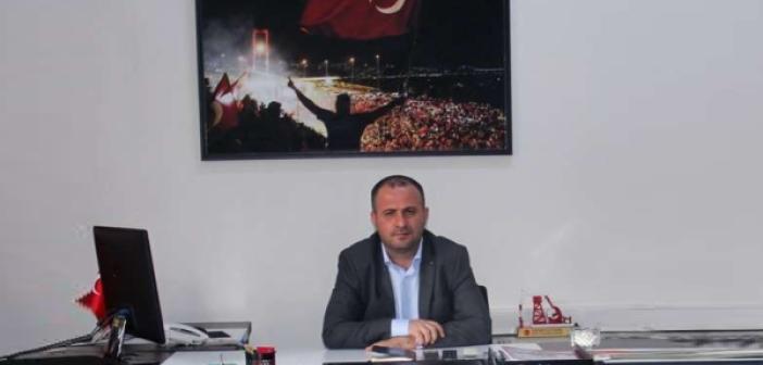 Erdem Gültekin Kimdir? TRT Diyarbakır Bölge Müdürü Erdem Gültekin'in Özgeçmişi