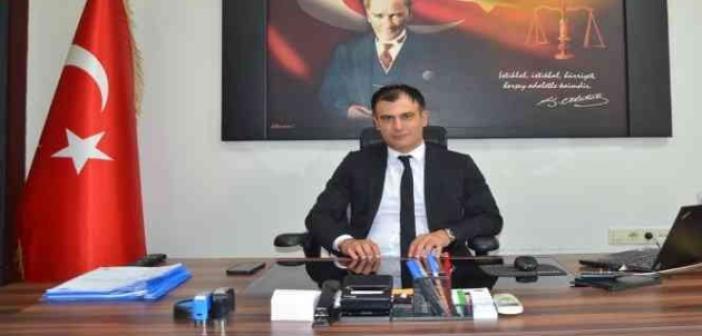 Fatsa Cumhuriyet Başsavcılığı’na Mehmet Fatih Kale atandı