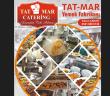Mardin'de Uygun Fiyatı ile Ev Yemeği Tadında: TAT-MAR Catering